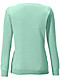 Peter Hahn - Figurschmeichelnder V-Pullover