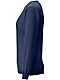 Peter Hahn - Figurschmeichelnder V-Pullover