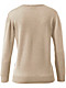 Peter Hahn - Figurschmeichelnder V-Pullover