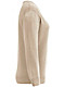 Peter Hahn - Figurschmeichelnder V-Pullover