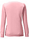 Peter Hahn - Figurschmeichelnder V-Pullover