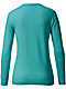 Peter Hahn - Figurschmeichelnder V-Pullover