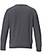 Peter Hahn - Formstabiler Rundhals-Pullover aus 100% Schurwolle