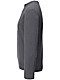 Peter Hahn - Formstabiler Rundhals-Pullover aus 100% Schurwolle