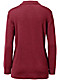 Peter Hahn - Formtreuer Polo-Pullover aus 100% Schurwolle