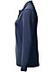Peter Hahn - Formtreuer Polo-Pullover aus 100% Schurwolle