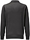Peter Hahn - Hochwertiger Polo-Pullover in reinem Kaschmir
