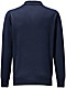 Peter Hahn - Hochwertiger Polo-Pullover in reinem Kaschmir