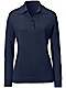 Peter Hahn - Klassischer Polo-Pullover