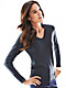 Peter Hahn - Klassischer SUPIMA®-V-Pullover