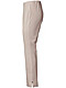 Peter Hahn - Knöchellange Schlupf-Hose mit schmaler Silhouette