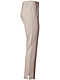 Peter Hahn - Knöchellange Schlupf-Hose mit schmaler Silhouette