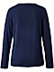 Peter Hahn - Legerer V-Pullover