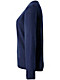 Peter Hahn - Legerer V-Pullover