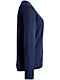 Peter Hahn - Legerer V-Pullover