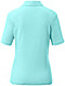 Peter Hahn - Leicht tailliertes Polo-Shirt mit 1/2-Arm