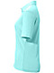 Peter Hahn - Leicht tailliertes Polo-Shirt mit 1/2-Arm