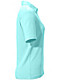 Peter Hahn - Leicht tailliertes Polo-Shirt mit 1/2-Arm