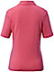 Peter Hahn - Leicht tailliertes Polo-Shirt mit 1/2-Arm