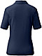 Peter Hahn - Leicht tailliertes Polo-Shirt mit 1/2-Arm