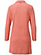 Peter Hahn - Modischer Cardigan in reinem Leinen