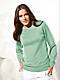 Peter Hahn - Pullover in reiner Schurwolle