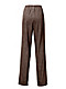 Peter Hahn - Schlupf-Hose mit Rundum-Gummibund