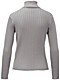 Peter Hahn - Sportiver Rollkragen-Pullover in reiner Schurwolle