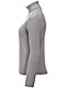 Peter Hahn - Sportiver Rollkragen-Pullover in reiner Schurwolle
