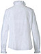 Peter Hahn - Volant-Bluse mit 1/1-Arm
