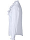Peter Hahn - Volant-Bluse mit 1/1-Arm