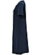 Peter Hahn - Weiches Freizeit-Kleid mit 1/2-Arm