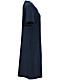 Peter Hahn - Weiches Freizeit-Kleid mit 1/2-Arm