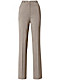 Raphaela by Brax - Komfortable Stretch-Hose mit Bügelfalten