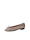 UNÜTZER - Feiner Ballerina