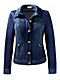 Uta Raasch - Designer-Jeansjacke
