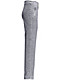 Vanilia - Bequeme bundlose Jeans mit schmalem Bein