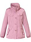 Basler - Topmodische Übergangs-Jacke
