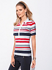 Bogner - Polo-Shirt mit 1/2-Arm