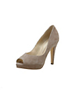 Peter Kaiser - Eleganter Peeptoe-Pumps