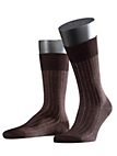 Falke - Gemusterte Socke