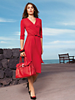 Uta Raasch - Hochwertiges Jersey-Kleid