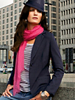 Brax Feel Good - Jersey-Blazer