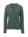 cashmere - Klassischer Cardigan aus reinem Kaschmir