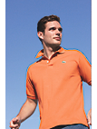 Lacoste - Klassisches Polo-Shirt mit 1/2-Arm