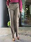 Raphaela by Brax - Komfortable Stretch-Hose mit Bügelfalten