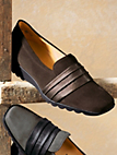 Peter Hahn - Komfortabler Slipper