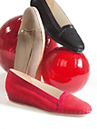 Peter Hahn - Erstklassiger Pumps