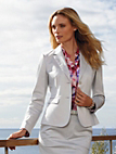Strenesse Blue - Blazer in aktueller Kurzform