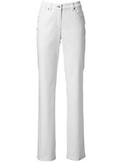 Peter Hahn - Bequeme 5-Pocket-Jeans